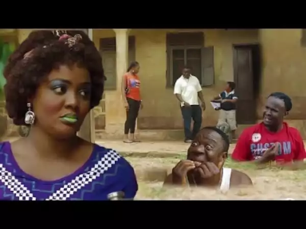 Video: Mumu Love Obsession 2 | 2018 Latest Nigerian Nollywood Movies